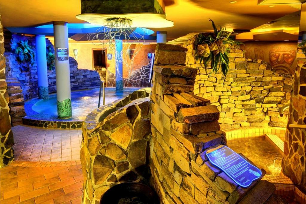 Malinovy Sen Bed and Breakfast Habovka Buitenkant foto